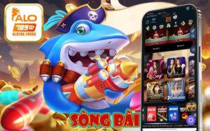 Alo789 Casino Sân chơi kiếm tiền uy tín tại nhà cái Alo789